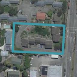 319 Main North Road, Redwood, Christchurch
