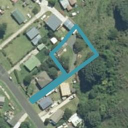 129 Cooper Drive, Kawhia, Kawhia
