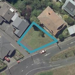 63 Sligo Terrace, Roslyn, Dunedin