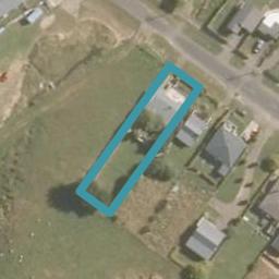 80 Walker Street, Riverton
