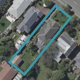 86 Nayland Street, Sumner, Christchurch