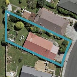 14 Orkney Street, Waikiwi, Invercargill