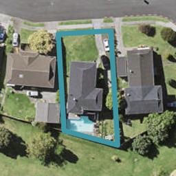 4 Suzetta Place, Sunnyhills, Auckland