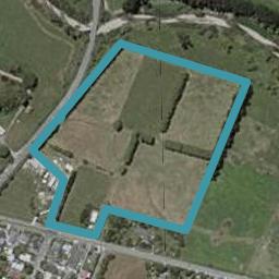 12 Waitohu Valley Road, Otaki