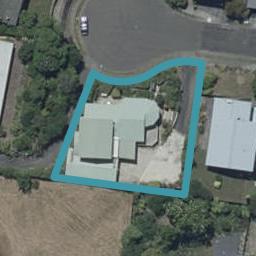6 Cornish Place, Feilding, Feilding