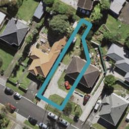 7 Cadman Avenue, Greenlane, Auckland