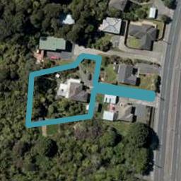 260 Western Hills Drive, Avenues, Whangarei