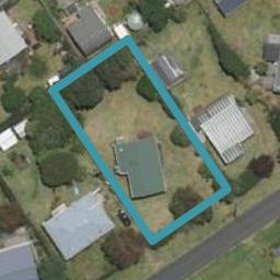 13 Morrison Road, Matapouri, Whangārei