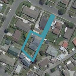 4A Castile Place, Belfast, Christchurch