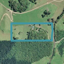 1640 Manawahe Road, Manawahe, Whakatane