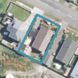 4 Felix Campbell Street, Greymouth, Greymouth