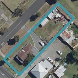 3 River Road, Ngaruawahia