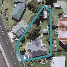 8 Holloway Road, Omata, New Plymouth