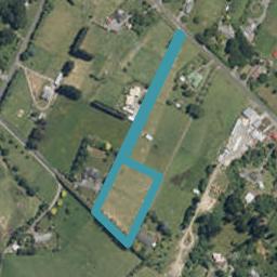 0 Cadman Road, Dannevirke, Dannevirke