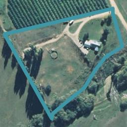 109 Moa Flat Road, Ettrick, Roxburgh
