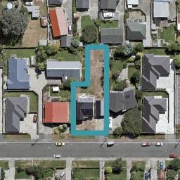 22 Bullar Street, Grasmere, Invercargill