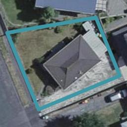42 Cambridge Terrace, Masterton