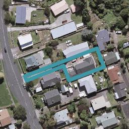 40A David Street, Westown, New Plymouth