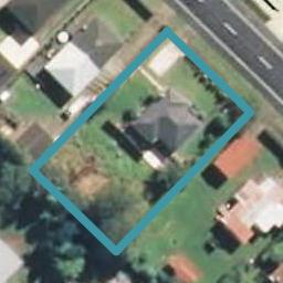 31 Fantham Street, Hawera