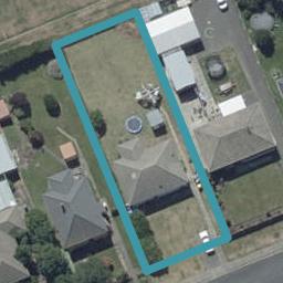 33 Murray Street, Mosgiel, Mosgiel