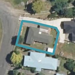 3 George Street, Dannevirke