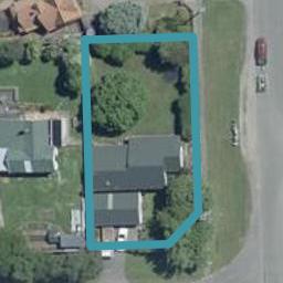 1 Dover Street, Leithfield, Amberley