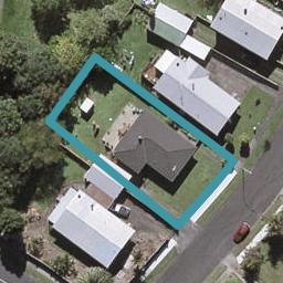 42 Grenville Street, Marfell, New Plymouth