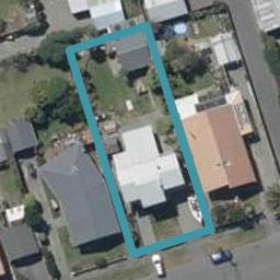 16 Halsey Street, South New Brighton, Christchurch