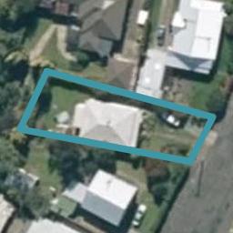 1 Melville Street, Waipawa, Waipawa