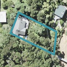 0 Bon Accord Harbour, Kawau Island, Kawau Island