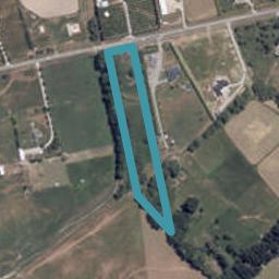 0 Nixons Rd, Fairlie, Fairlie