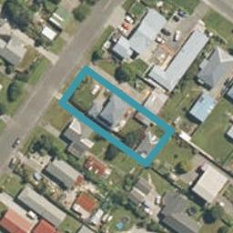 172 Brittan Street, Hokitika, Hokitika