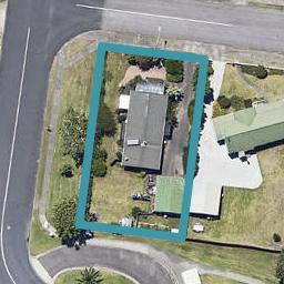2 Landscape Road, Coastlands, Whakatane