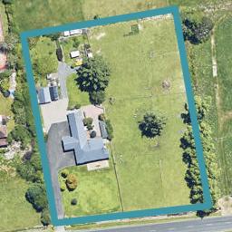 697 Hamurana Road, Hamurana