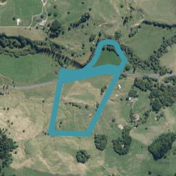 0 State Highway 41, Manunui, Taumarunui