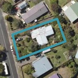 20 Hilltop Avenue, Morningside, Whangarei