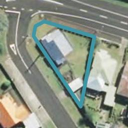 369 High Street, Hawera