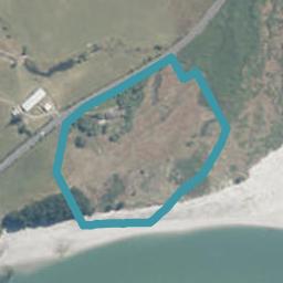 1307 Taieri Mouth Road, Kuri Bush, Brighton