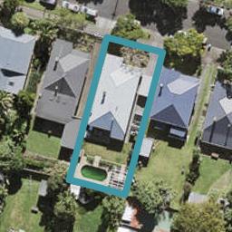 20 King Edward Street, Mount Eden, Auckland