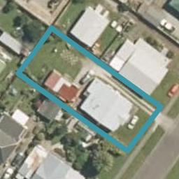 15 Brittan Street, Hokitika, Hokitika