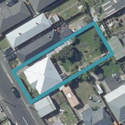 25 Eskvale Street, Saint Kilda, Dunedin