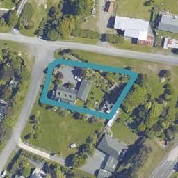 1 Bullens Road, Kaikoura