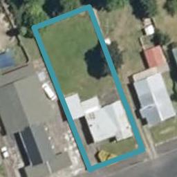 3 Burns Street, Dannevirke, Dannevirke
