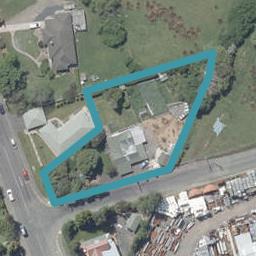 1 Abbotts Hill Road, Abbotsford, Dunedin