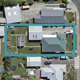 11 Wye Street, Newfield, Invercargill