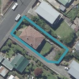 16 Farley Street, Kaikorai, Dunedin