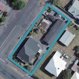 14 Victoria Street, Carterton