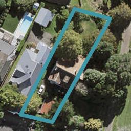 26 Disraeli Street, Mount Eden, Auckland