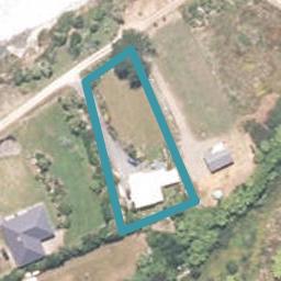 12 Clifftop Lane, Cape Foulwind, Cape Foulwind