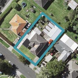 35 Te Koa Road, Panmure, Auckland